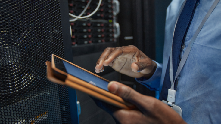 Trane has obtained two cybersecurity certifications to help maintain the integrity of our controls