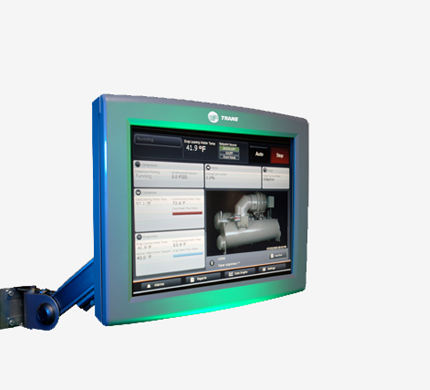 Adaptiscreen