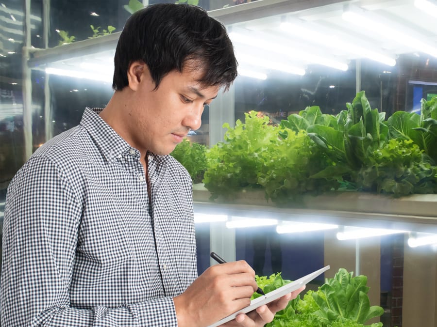 Achieve your sustainability goals 