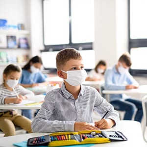 K-12 HVAC
