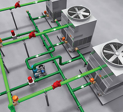 System Analyzer