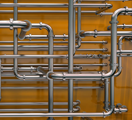 Trane Pipe Designer