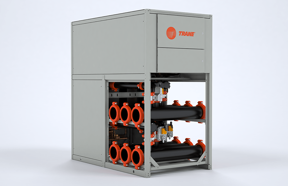PolyTherm™ Modular Chiller