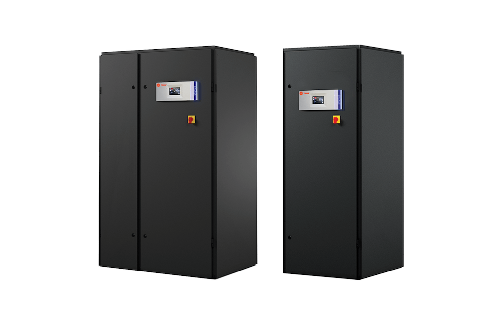 Unidades de Expansão direta (DX) do Grow Room Split System