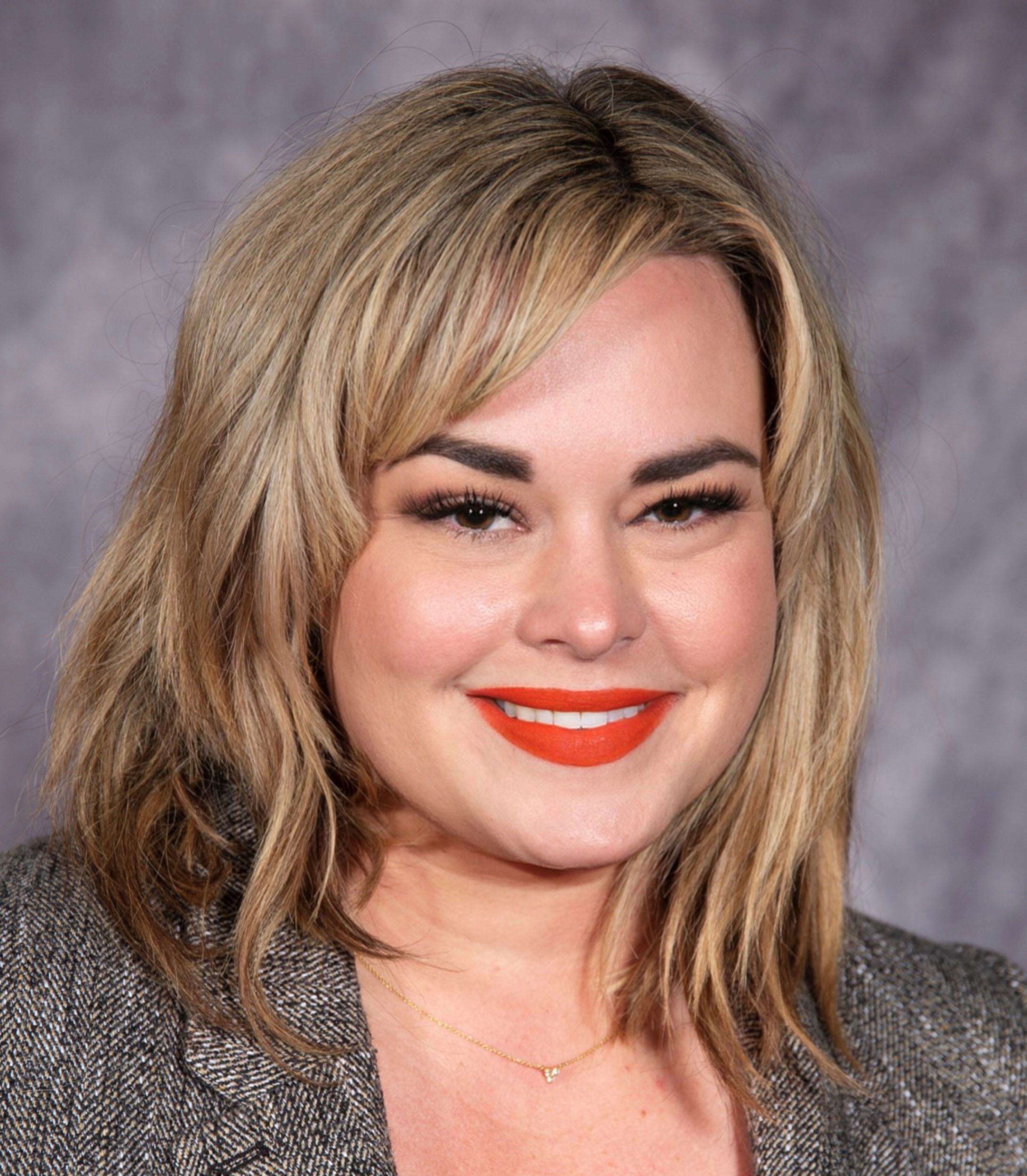 Laura Michel Headshot