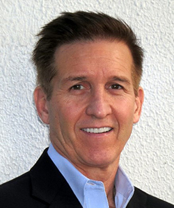 Mark MacCracken, Vice President, CALMAC® Portfolio