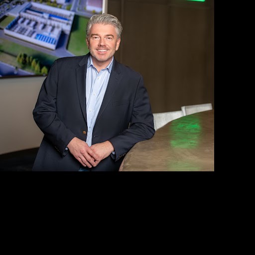 Phill Lawson-Shanks Headshot