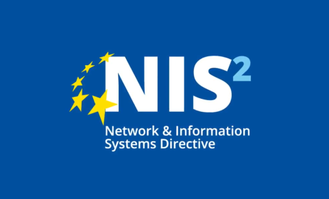 NIS2 Directive Badge